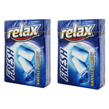  اکالیپتوس ریلکس - 21 گرم بسته 2 عددی635ed36180d2b35830